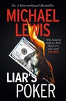Liar's Poker - Michael Lewis - 9781399766050