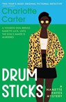 Drumsticks - Charlotte Carter - 9781399803922