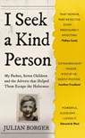 I Seek a Kind Person - Julian Borger - 9781399806732