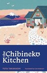 The Chibineko Kitchen - Yuta Takahashi - 9781399817622