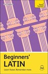 Beginners' Latin - G D A Sharpley - 9781399819244