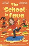 The School is Lava - Danielle Jata-Hall - 9781399830416
