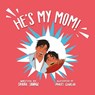 He's My Mom! - Sarah Savage - 9781399835060