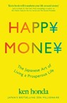 Happy Money - Ken Honda - 9781399835862