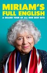 Miriam's Full English - Miriam Margolyes - 9781399838566
