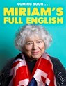 Miriam's Full English - Miriam Margolyes - 9781399838580
