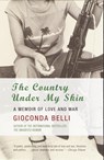 The Country Under My Skin - Gioconda Belli - 9781400032167