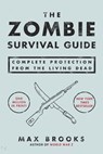 Zombie Survival Guide - Max Brooks - 9781400049622