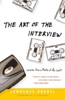 The Art of the Interview - Lawrence Grobel - 9781400050710