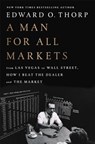 A Man for All Markets - THORP,  Edward O. - 9781400067961