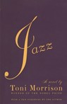Jazz - Toni Morrison - 9781400076215
