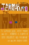 Bernhard, T: Lime Works - Thomas Bernhard - 9781400077588
