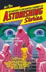 McSweeney's Enchanted Chamber of Astonishing Stories - Michael Chabon - 9781400078745