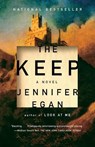 The Keep - Jennifer Egan - 9781400079742