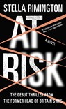 At Risk - Stella Rimington - 9781400079810