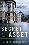Secret Asset - Stella Rimington - 9781400079827