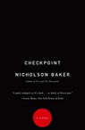 Checkpoint - Nicholson Baker - 9781400079858