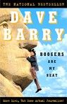 Boogers Are My Beat - Dave Barry - 9781400080762