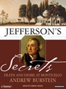 Jefferson's Secrets -  - 9781400101481