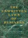 The Unwritten Laws of Business - KING,  W. J. - 9781400103461