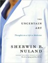 The Uncertain Art -  - 9781400106233