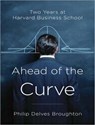 Ahead of the Curve -  - 9781400107131