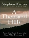 A Thousand Hills -  - 9781400107810