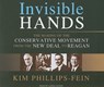 Invisible Hands - PHILLIPS-FEIN,  Kim - 9781400110759