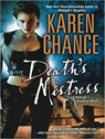 Death's Mistress -  - 9781400117390