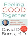 Feeling Good Together - BURNS,  David D. - 9781400138203