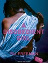 A Disobedient Girl -  - 9781400143689