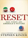 Reset -  - 9781400147014