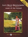 Anne of the Island - MONTGOMERY,  L. M. - 9781400156375