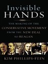 Invisible Hands -  - 9781400160754