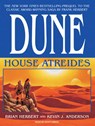 House Atreides - HERBERT,  Brian ; Anderson, Kevin J. - 9781400163618