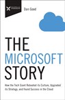 The Microsoft Story - Dan Good - 9781400223909