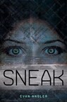 Sneak - Evan Angler - 9781400321421