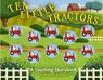 Ten Little Tractors - Amanda Sobotka - 9781400346134