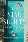 The Star Society - Gabriella Saab - 9781400351305