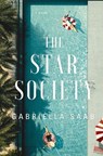 The Star Society - Gabriella Saab - 9781400351329