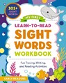 My First Learn-to-Read Sight Words Workbook - Crystal Radke - 9781400355754