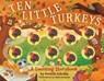 Ten Little Turkeys - Amanda Sobotka - 9781400355792