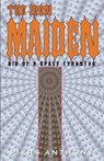 The Iron Maiden - Piers Anthony - 9781401043964
