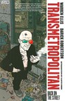 Transmetropolitan Vol. 1: Back on the Street - ELLIS,  Warren - 9781401220846