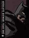 Absolute Batman Year One - Frank Miller - 9781401243791