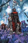Justice League 3000: the New 52 2 - GIFFEN,  Keith ; Dematteis, J. M. - 9781401254148