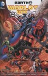 Earth 2 World's End 2 - WILSON,  Daniel H. - 9781401258443
