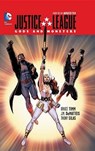 Justice League - TIMM,  Bruce ; Dematteis, J. M. - 9781401261313