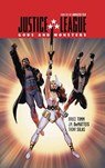 Justice League Gods and Monsters TP - J. M. DeMatteis - 9781401267865