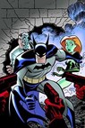 Batman: his greatest adventures - PUCKETT,  Kelley ; Templeton, Ty ; Bader, Hilary J. - 9781401276935